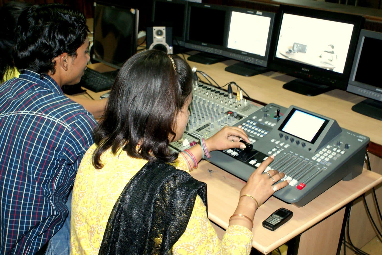 Institute of Mass Communication and Media Technology Kurukshetra Infrastructure photo 11