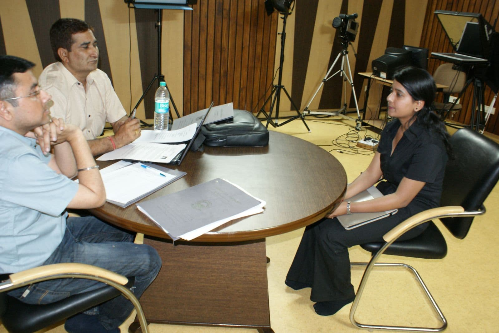 Institute of Mass Communication and Media Technology Kurukshetra Infrastructure photo 12