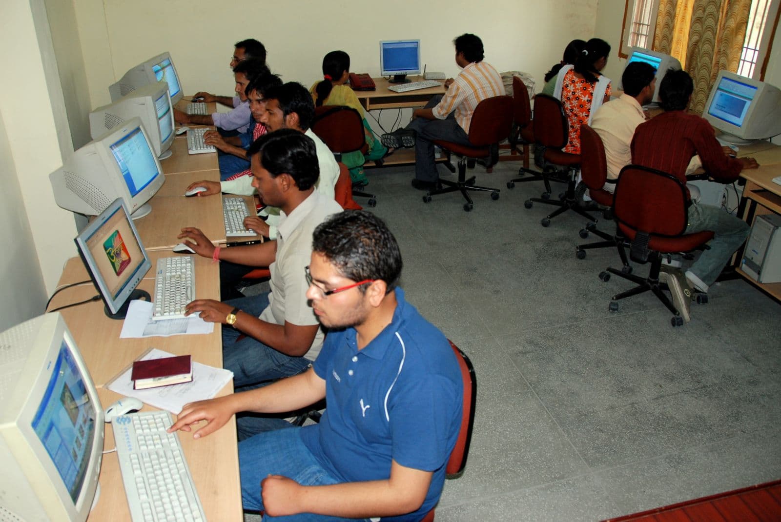 Institute of Mass Communication and Media Technology Kurukshetra Infrastructure photo 4