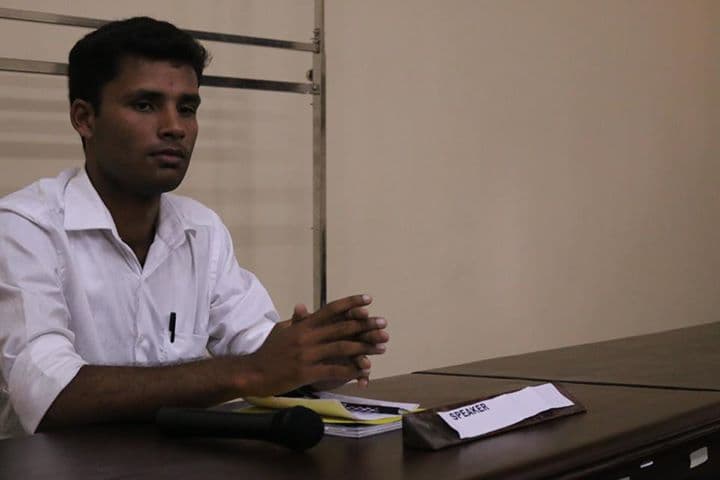 St. Albert's College Ernakulam Campus photo 3