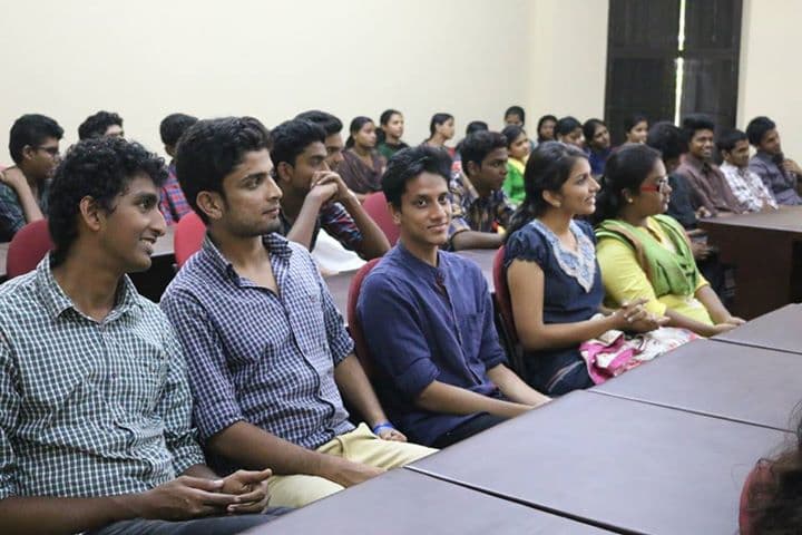 St. Albert's College Ernakulam Campus photo 6