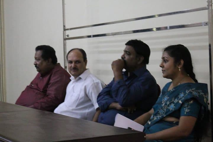 St. Albert's College Ernakulam Campus photo 7