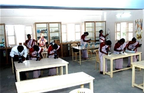 DMI College of Education Chennai Infrastructure photo 3