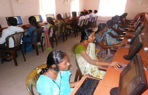 DMI College of Education Chennai Infrastructure photo 5