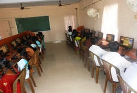 DMI College of Education Chennai Infrastructure photo 6