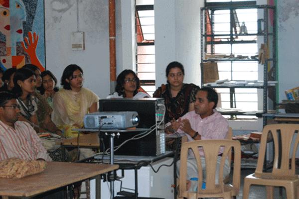 Bapuraoji Deshmukh Degree College of Architecture Wardha Campus photo 3