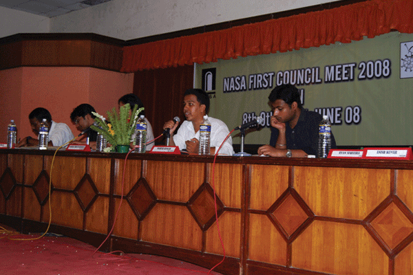 Bapuraoji Deshmukh Degree College of Architecture Wardha Campus photo 4