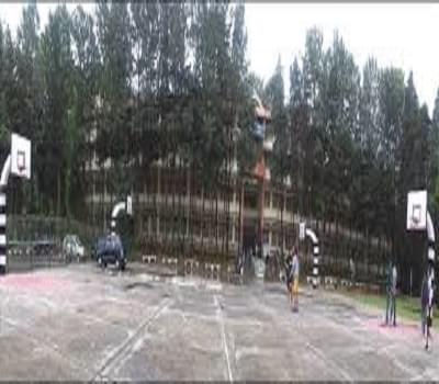 ST Anthony's Shillong Campus photo 4