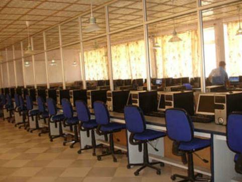 ST Anthony's Shillong Campus photo 5