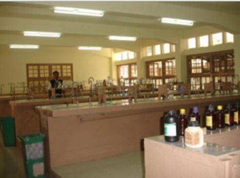 ST Anthony's Shillong Campus photo 6