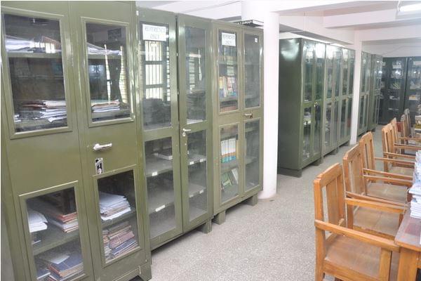 Sarvajanik College of Law Surat Infrastructure photo 2