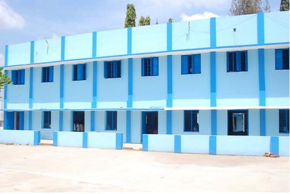 Elizabeth College of Education Perambalur Academic Building photo 1