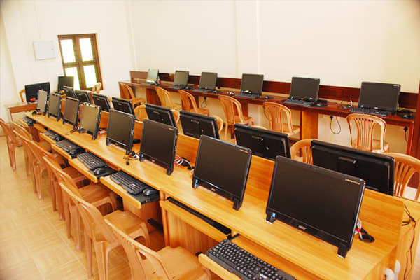 St Thomas College of Teacher Education Pala Kottayam Infrastructure photo 4