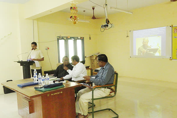 St Thomas College of Teacher Education Pala Kottayam Infrastructure photo 7