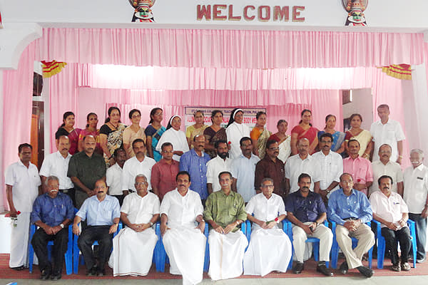 St Thomas College of Teacher Education Pala Kottayam Infrastructure photo 8