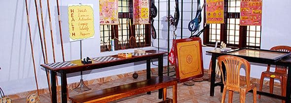 St Thomas College of Teacher Education Pala Kottayam Infrastructure photo 10