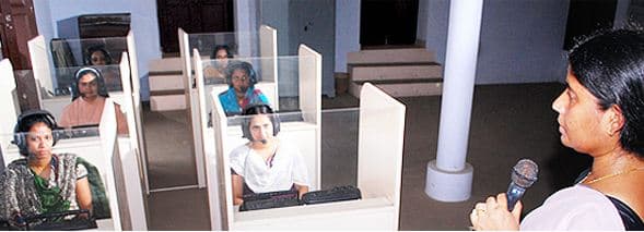 St Thomas College of Teacher Education Pala Kottayam Infrastructure photo 11