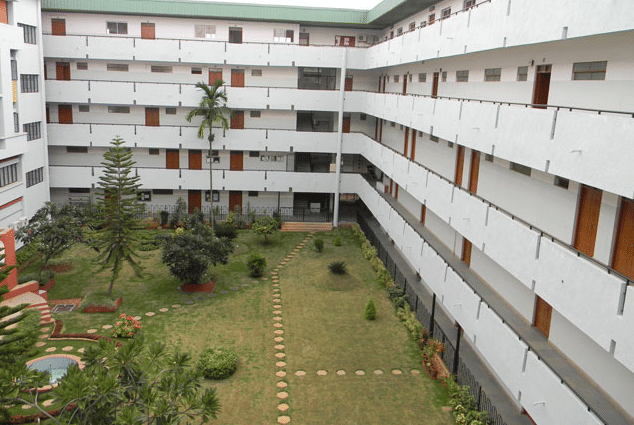 Seshadripuram First Grade College Bangalore Campus photo 1