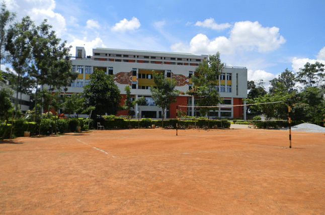 Seshadripuram First Grade College Bangalore Campus photo 5