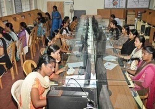 Stella Matutina College of Education Chennai Infrastructure photo 5