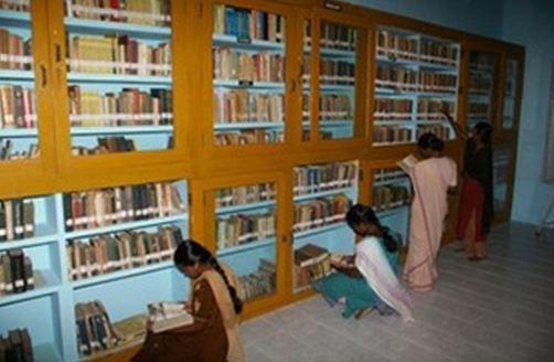 Stella Matutina College of Education Chennai Infrastructure photo 7