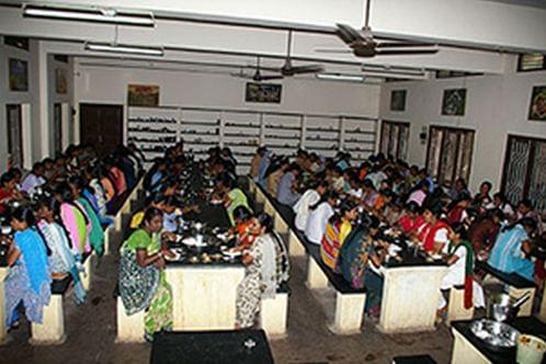 Stella Matutina College of Education Chennai Infrastructure photo 8