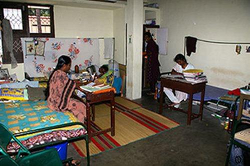 Stella Matutina College of Education Chennai Infrastructure photo 9