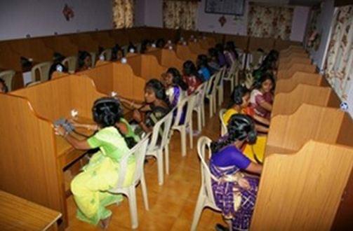 Stella Matutina College of Education Chennai Infrastructure photo 13