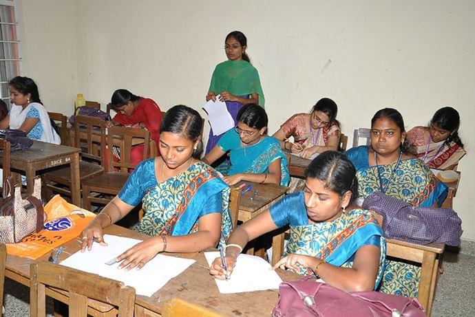 Stella Matutina College of Education Chennai Infrastructure photo 14