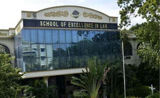 SOEL Academic  Building photo 1