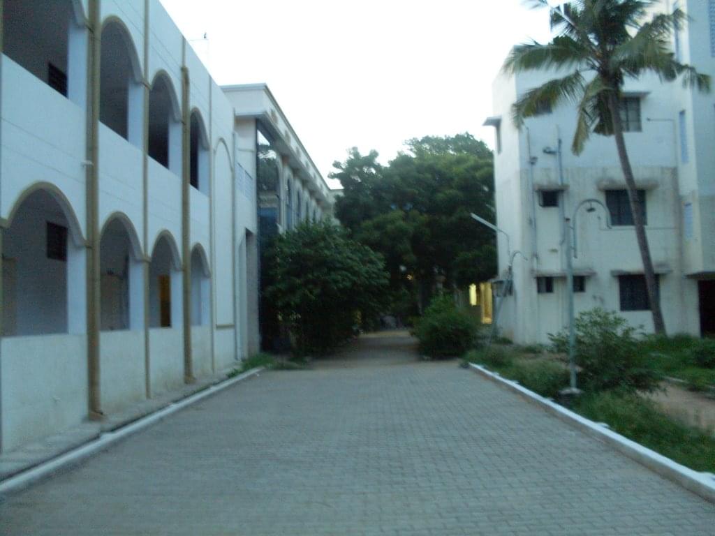 SOEL Academic  Building photo 2
