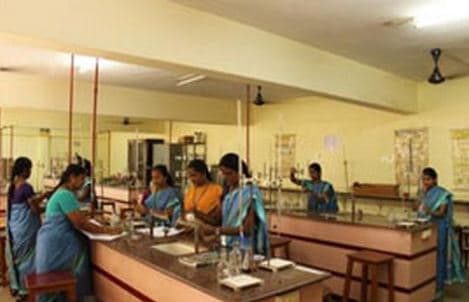 Vinayaga College of Education Chennai Infrastructure photo 3