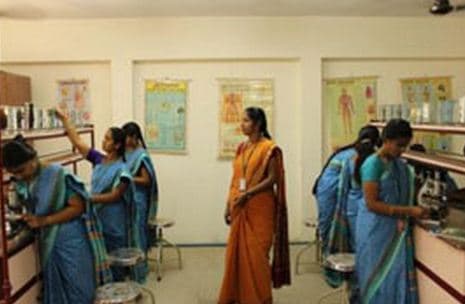 Vinayaga College of Education Chennai Infrastructure photo 4