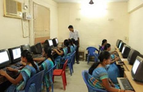 Vinayaga College of Education Chennai Infrastructure photo 5