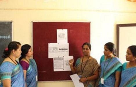 Vinayaga College of Education Chennai Infrastructure photo 9