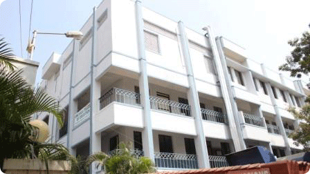 Vinayaga College of Education Chennai Campus photo 2