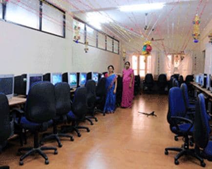 Vivekananda B.Ed College Puttur Infrastructure photo 2