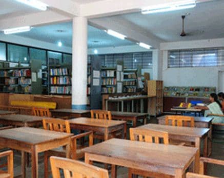 Vivekananda B.Ed College Puttur Infrastructure photo 3