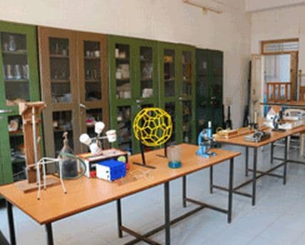 Vivekananda B.Ed College Puttur Infrastructure photo 4