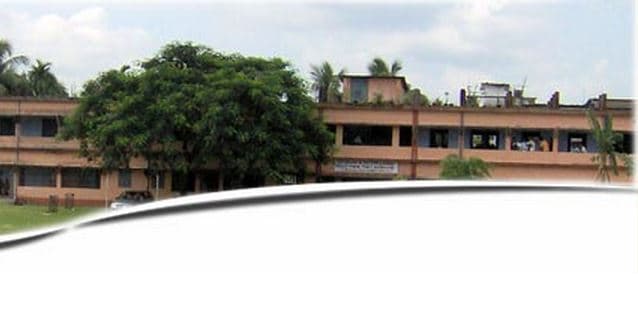 Siliguri B.Ed College Kadamtala Buildings photo 2