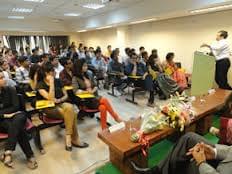 ISOMES Noida Infrastructure photo 10