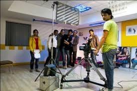 ISOMES Noida Infrastructure photo 12