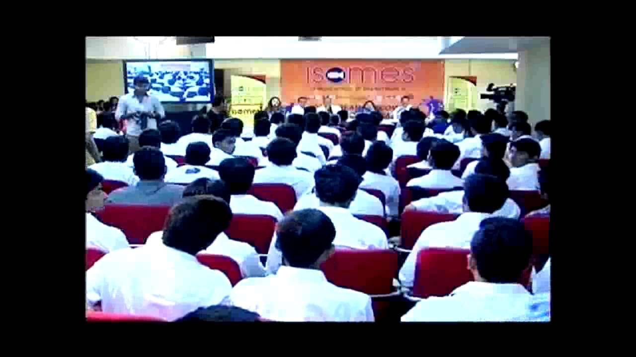 ISOMES Noida Infrastructure photo 13