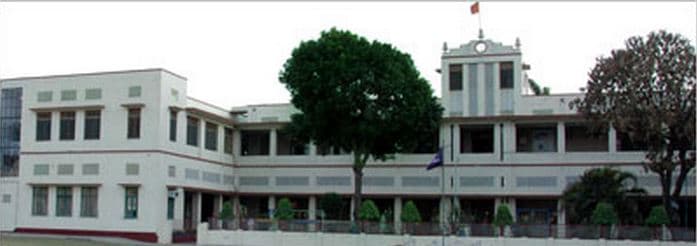 Sohan Lal DAV College of Education Ambala Campus & Facility photo 1