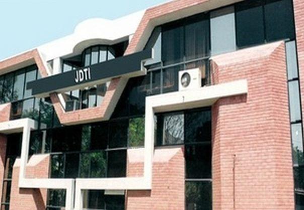 Jewellery Design and Technology Institute Noida Campus photo 1