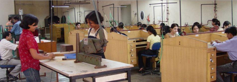 Jewellery Design and Technology Institute Noida Infrastructure photo 1