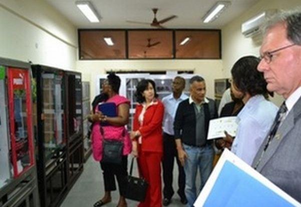 Jewellery Design and Technology Institute Noida Infrastructure photo 2