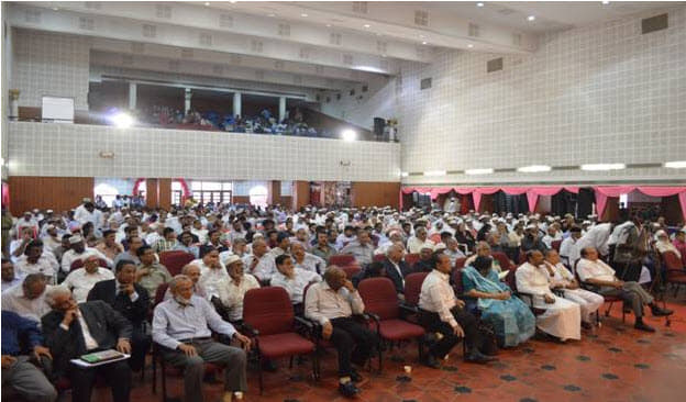 The New College Chennai Campus and facilities photo 5