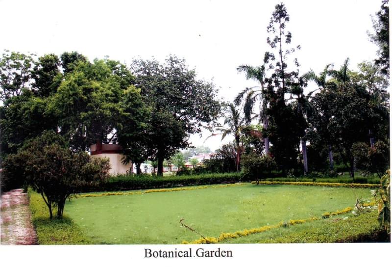 Udai Pratap College Varanasi Academic Building photo 16