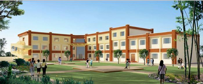 Sardar Chanan Singh Ghumman Memorial College of Education Kurukshetra Campus photo 1